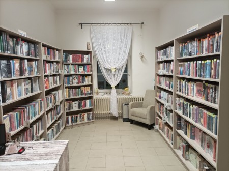 Část pro dospělé čtenáře 2