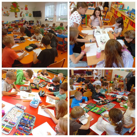 Workshop s Petrou Kovářovou